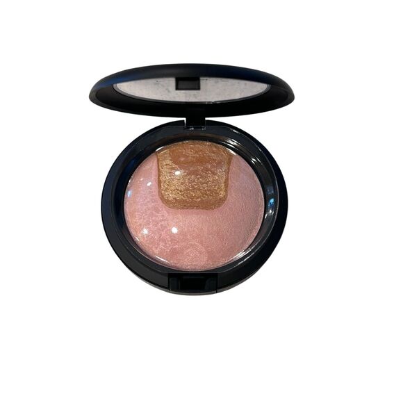 MAC Mineralize Skinfinish 